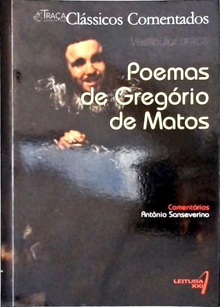 Poemas de Gregório de Matos