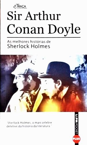 As Melhores Histórias de Sherlock Holmes