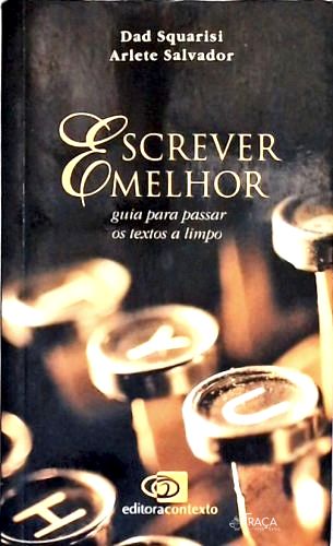 Escrever Melhor