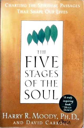 The Five Stages Of The Soul