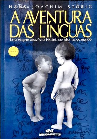 A Aventura Das Línguas