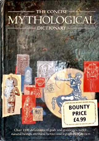 The Concise Mythological Dictionary