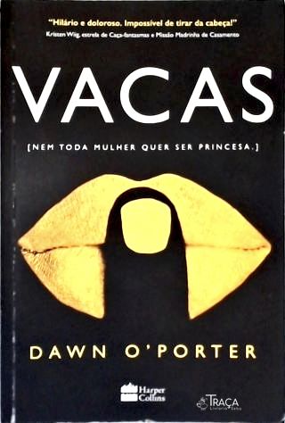 Vacas