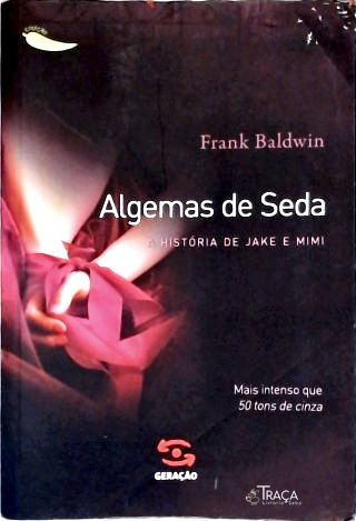 Algemas De Seda