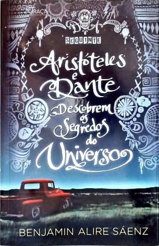 Aristóteles e Dante Descobrem os Segredos do Universo