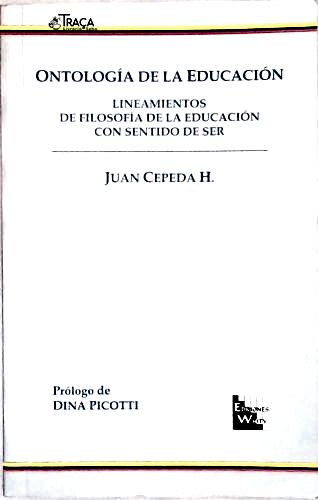 Ontología de La Educación