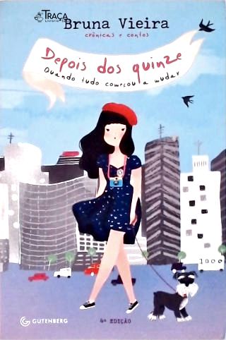 Depois dos Quinze