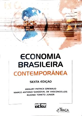 Economia Brasileira