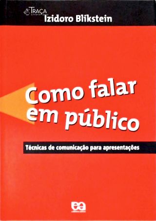 Como Falar Em Público