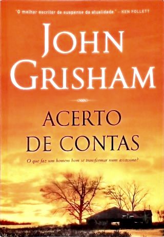 Acerto de Contas