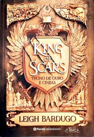 King Of Scars