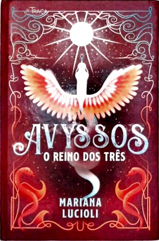 Avyssos: o Reino dos Três