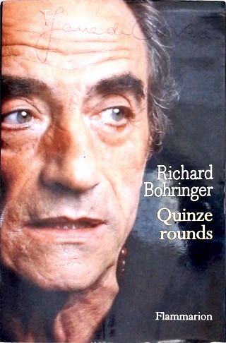 Quinze Rounds
