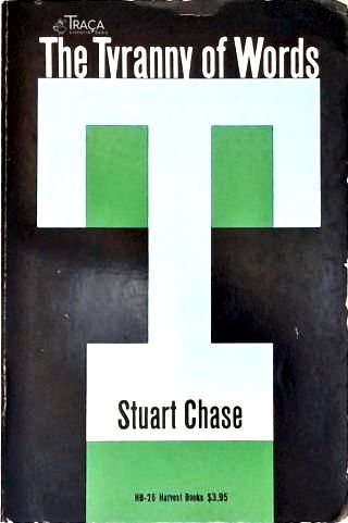 The Tyranny of Words