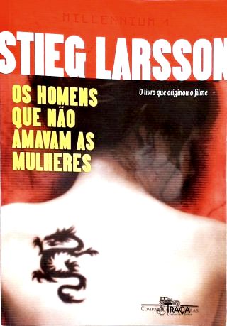 Os Homens Que Não Amavam as Mulheres