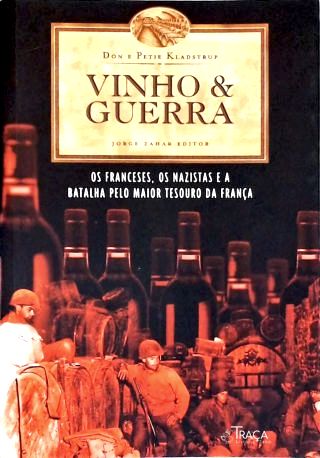 Vinho & Guerra