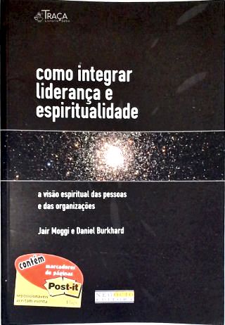 Como Integrar Liderança e Espiritualidade