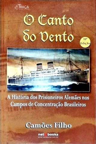 O Canto do Vento