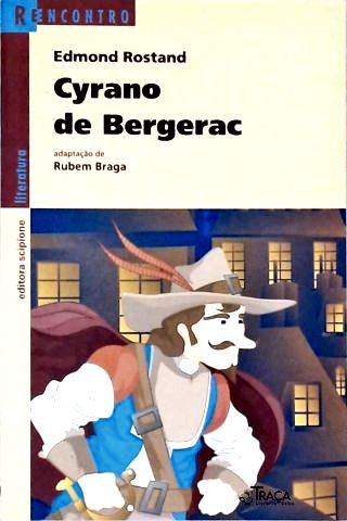 Cyrano de Bergerac (adaptado)