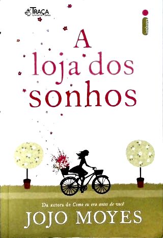 A Loja dos Sonhos