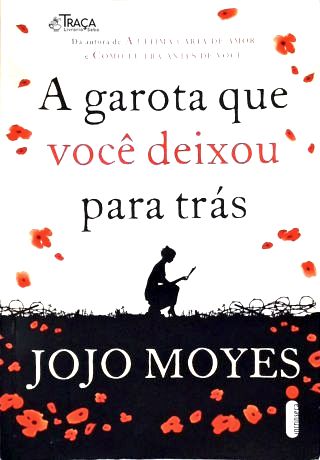 A Garota que Você Deixou para Trás