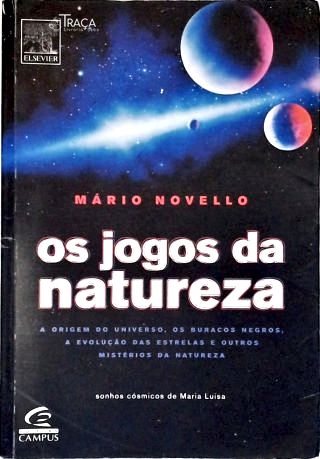 Os Jogos Da Natureza