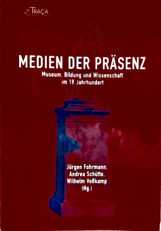 Medien Der Präsenz
