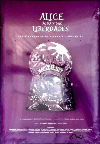 Alice No País das Liberdades