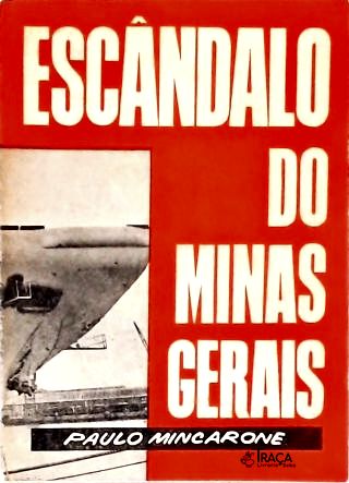 Escândalo do Minas Gerais