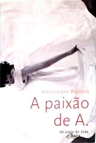 A Paixão de A.