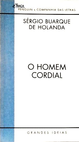 O Homem Cordial