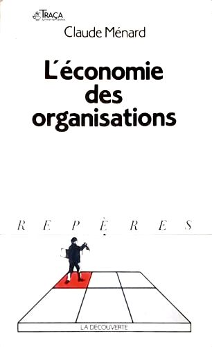 Léconomie Des Organisations