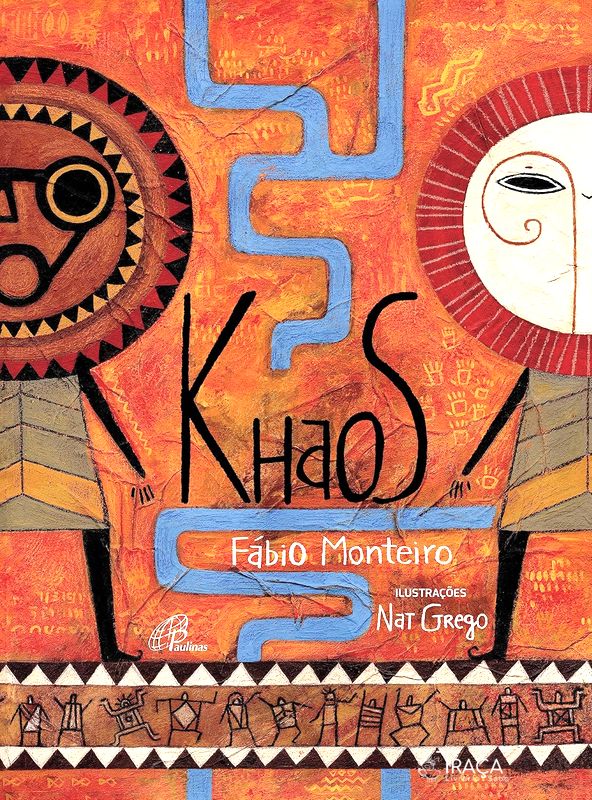 Khaos (autografado)