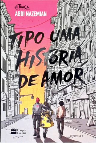 Tipo uma história de amor