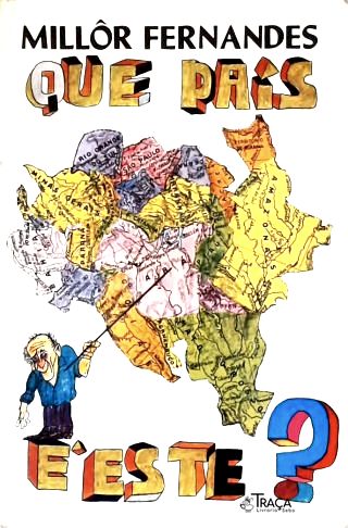 Que País É Este?