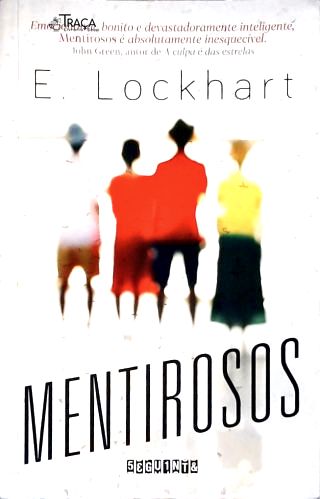 Mentirosos