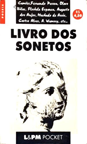 Livro dos Sonetos