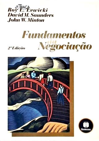 Fundamentos Da Negociação