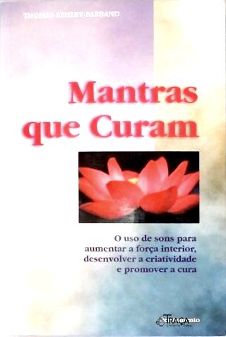 Mantras Que Curam