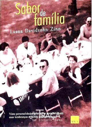 Sabor De Família