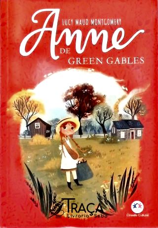 Anne de Green Gables