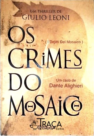 Os Crimes do Mosaico