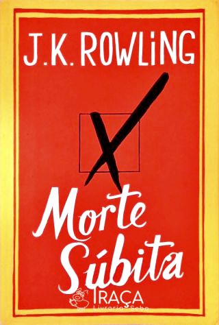 Morte Súbita