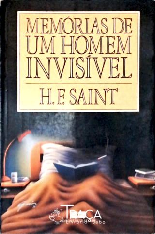 Memórias De Um Homem Invisível