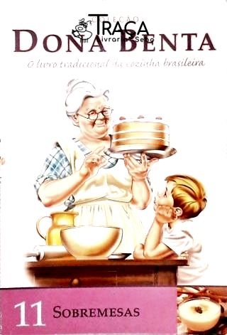 Dona Benta: Sobremesas