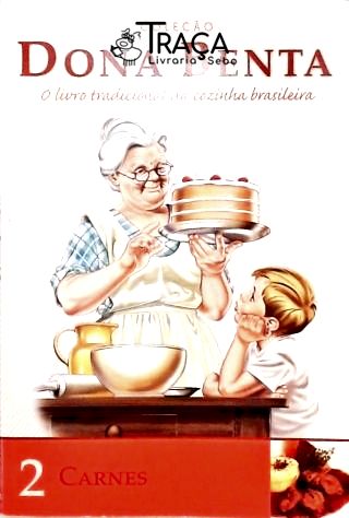 Dona Benta: Carnes