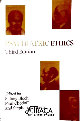 Psychiatric Ethics