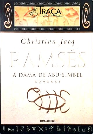 Ramsés: a Dama de Abu-simbel