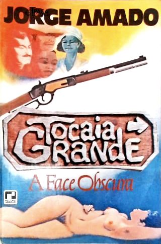 Tocaia Grande: a Face Obscura