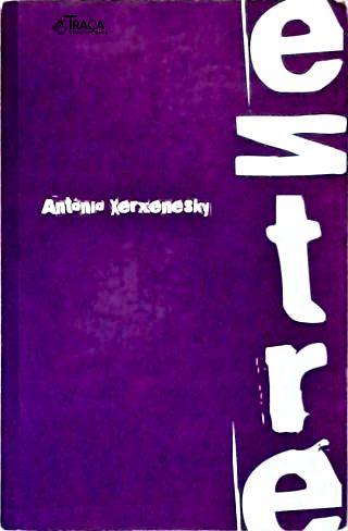 Entre - Contos (autografado)